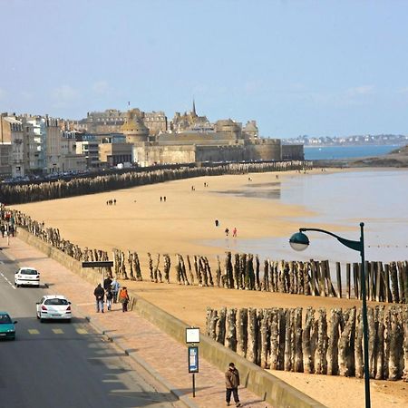 Sweet Apartment Saint-Malo Zewnętrze zdjęcie