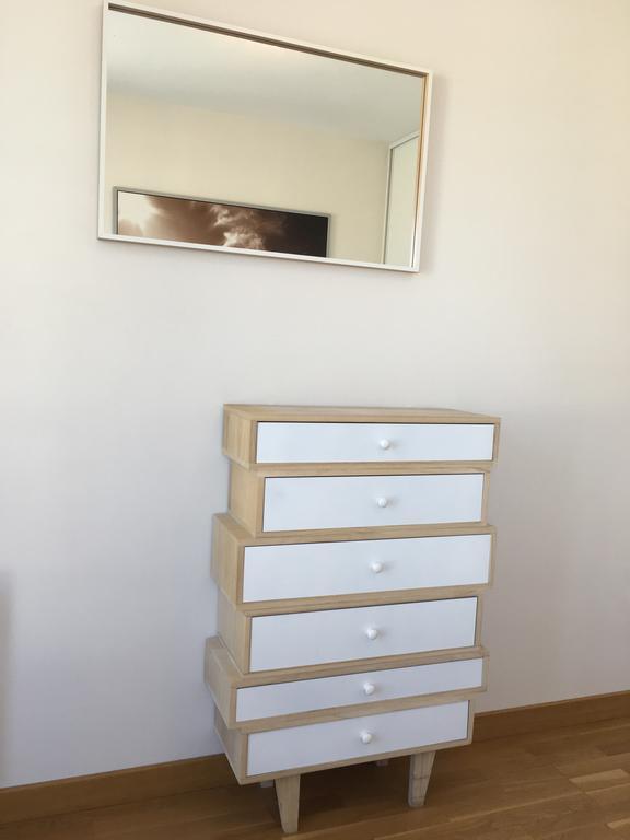 Sweet Apartment Saint-Malo Zewnętrze zdjęcie