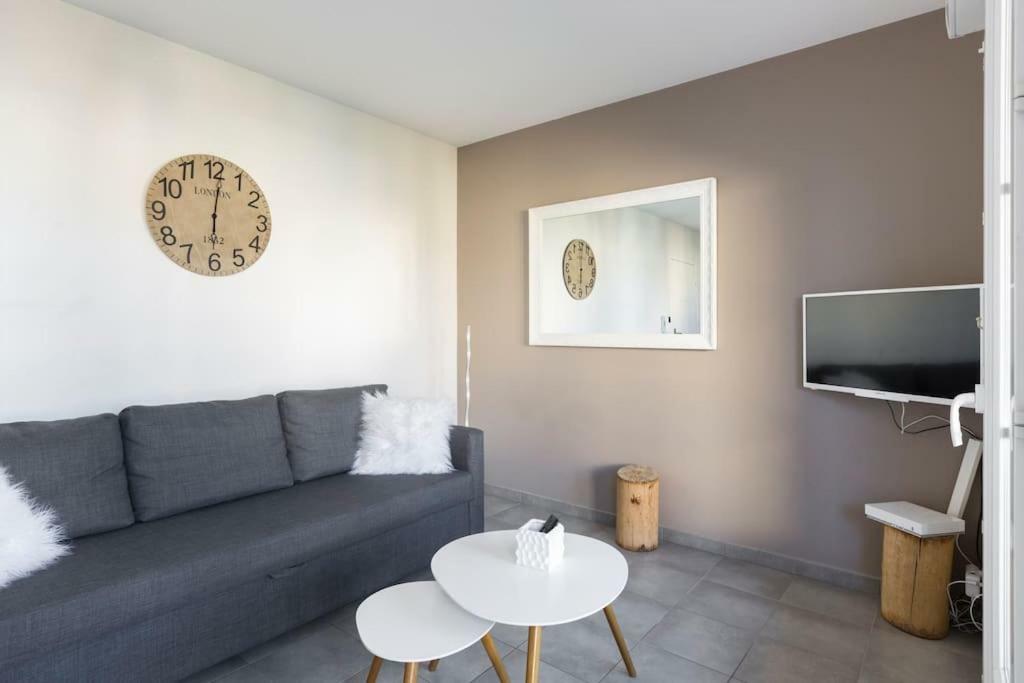 Sweet Apartment Saint-Malo Zewnętrze zdjęcie