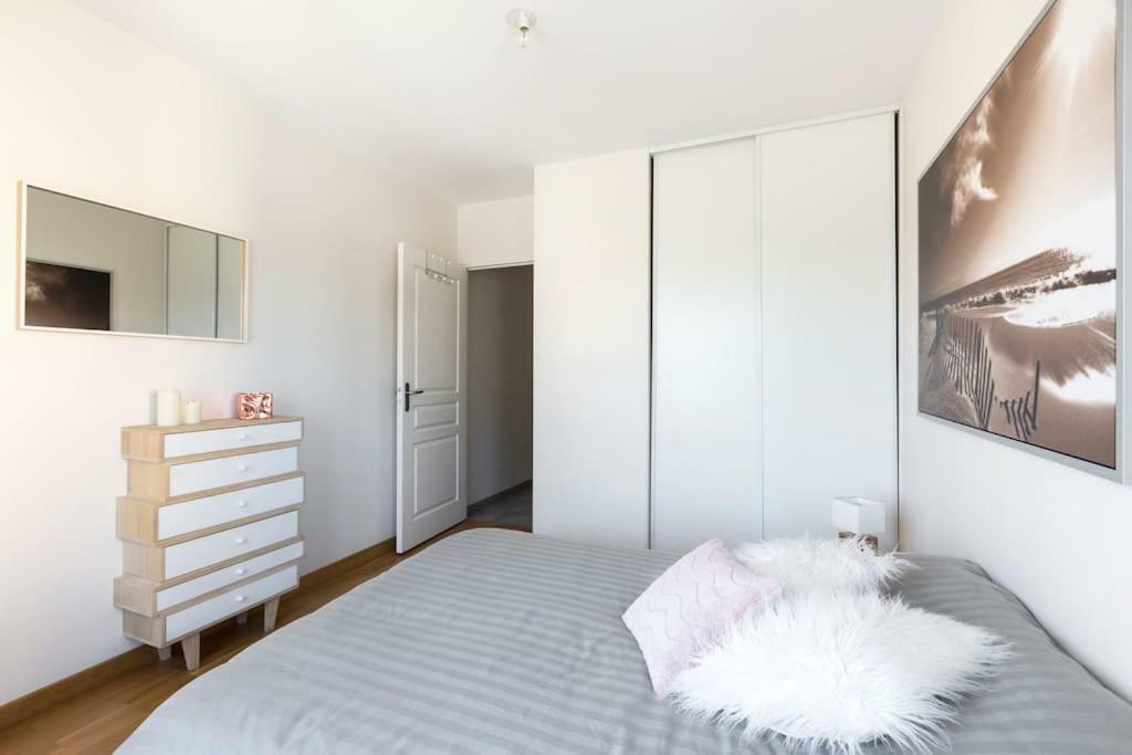 Sweet Apartment Saint-Malo Zewnętrze zdjęcie