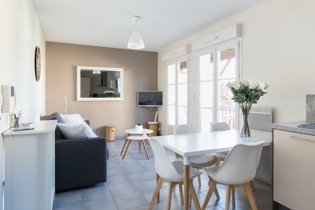 Sweet Apartment Saint-Malo Zewnętrze zdjęcie