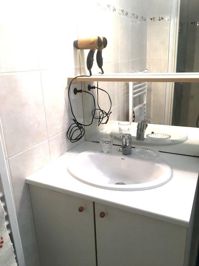 Sweet Apartment Saint-Malo Zewnętrze zdjęcie
