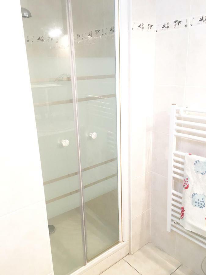Sweet Apartment Saint-Malo Zewnętrze zdjęcie