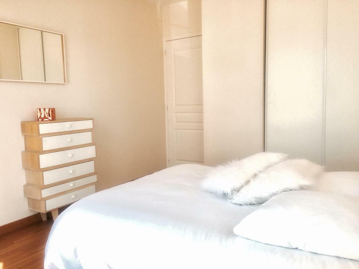 Sweet Apartment Saint-Malo Zewnętrze zdjęcie