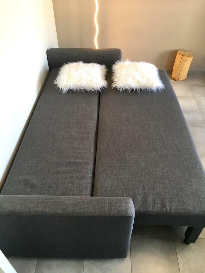 Sweet Apartment Saint-Malo Zewnętrze zdjęcie
